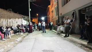 Hamit Çıraklı İbrahim Erdağ Tabandan Kaşık Havası