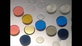 How It's Made - Contact Lenses