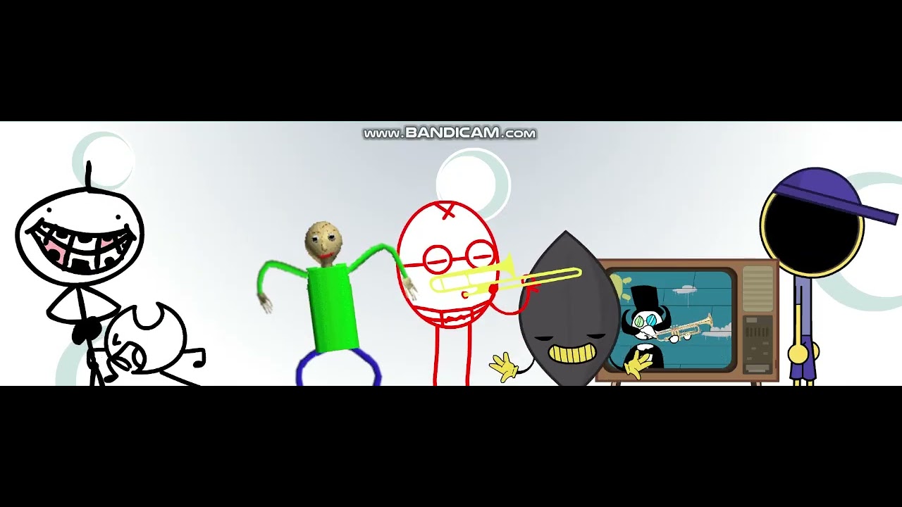 Quick Little Song | Incredibox Leo Friends (Laggy a bit)