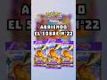 Abriendo el sobre 22 de Pokémon TCG Pocket: Genes Formidables Charizard | JCC Pokémon Pocket #22