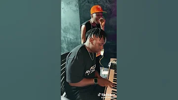 Dogo Paten Ft Zuchu Afande Official Audio Studio Session 