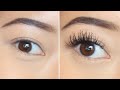 How to Get Long Lashes with Mascara | ShifraSays