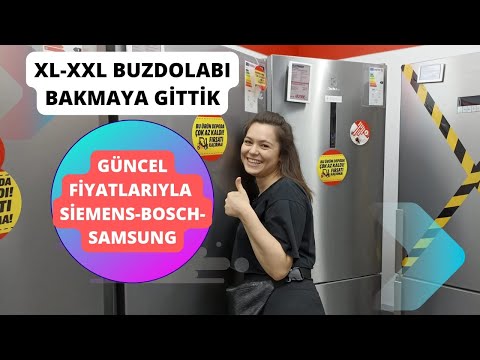 Video: Samsung Buzdolapları: yorumlar, modellerin incelemesi, özellikler