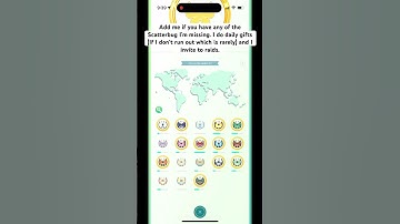 These scatterbugs are killing me! I just need candy to evolve my spewpa. #pogo #pokemongo #pokemon