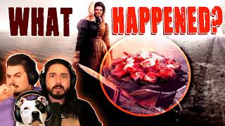They Ate Raw Mystery Meat That Fell from the Sky: The Kentucky Meat Shower