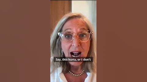 Why Staying Silent Kills Your Intimate Connection