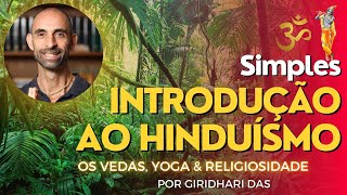 Simples Introdução ao Hinduísmo