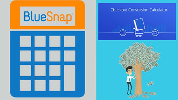 Checkout Conversion Calculator - Reduce Cart Abandonment