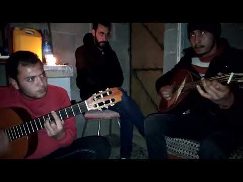 ka3da kabyle 2018