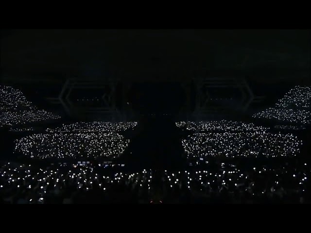 EXO - Wolf Remix Live [EXO'r'Dium in Seoul DVD] class=