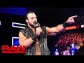 Drew McIntyre interrupts Brock Lesnar and Paul Heyman: Raw, March 18, 2019