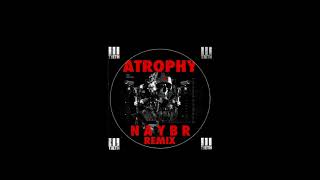 3TEETH - Atrophy (Naybr remix)