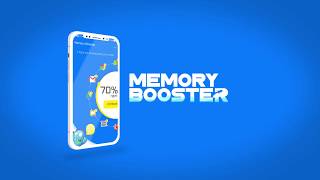 Memory Booster And Cleaner - RAM Space Optimizer screenshot 5