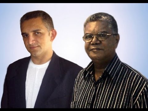 "PASSE MUSICAL" Ery Lopes & João Lucius - música espírita