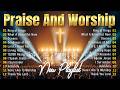 Best Hillsong Worship Songs 2026 ✝️  Top Praise &amp; Gospel Christian Music Playlist 2026