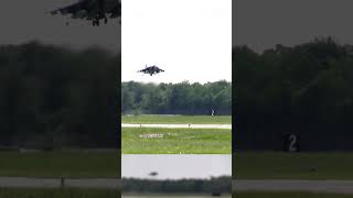 Av-8B Harriers Best Pilot Landing