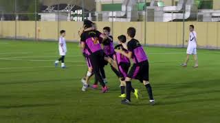 Abtal Ramadan Tournament Highlights