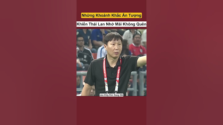 Những Khoảnh Khắc Ấn Tượng Khiến Thái Lan Nhớ Mãi Không Quên #shorts