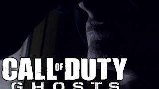 Call Of Duty Ghost Live Action (Short-Film)