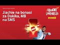 Pata MB DAKIKA NA SMS Bule Kilasiku Asubuhi Kwenye Laini Yako Ya Vodacom