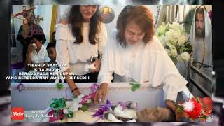 Download Lagu Opa Sarean Toko Adat Talaud meninggal. MP3