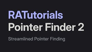 Struggling With Pointers? This Tool Changes Everything Pointer Finder 2 Guide