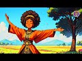 Feel the motherland   african lofi mix  by lofi afrobeats