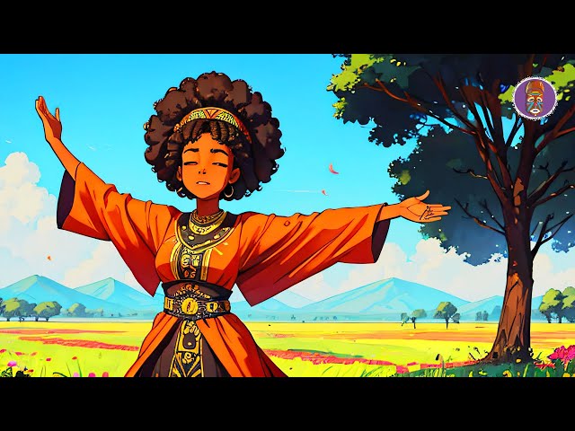 FEEL THE MOTHERLAND  ☀🌻😌| AFRICAN LOFI MIX | By Lofi Afrobeats class=