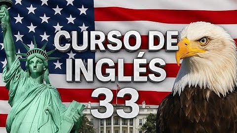 Curso de Inglés #22 | Aprende Inglés Fácil y Rápido con Ejemplos Reales 🇺🇸✨