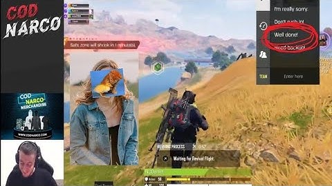 @codnarco got impressed by this random player for the 1st time😅🤣#cod #gaming #friendly #omg #funny