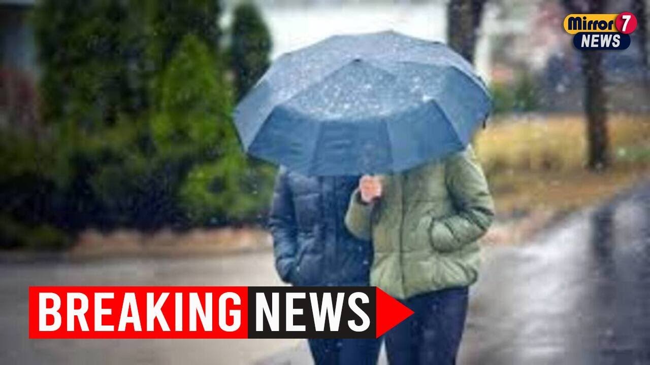 France Braces for Sudden Arctic Chill and Snow This Weekend - YouTube