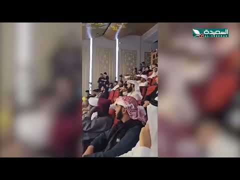 اليمن تحصد المركز الثالث في مسابقة موسكو الدولية للقرآن الكريم