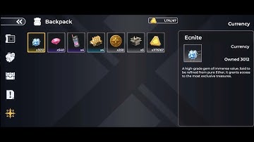 Infinite Ecnites , Unicos glitch BUG EXPLOIT EPIC CONQUEST X