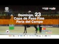 Feria de Campo Dorado 2015