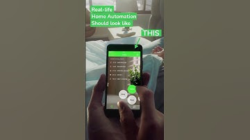 🤯Incredible Home Transformation with Wiser #SmartHome #System! MUST-SEE!