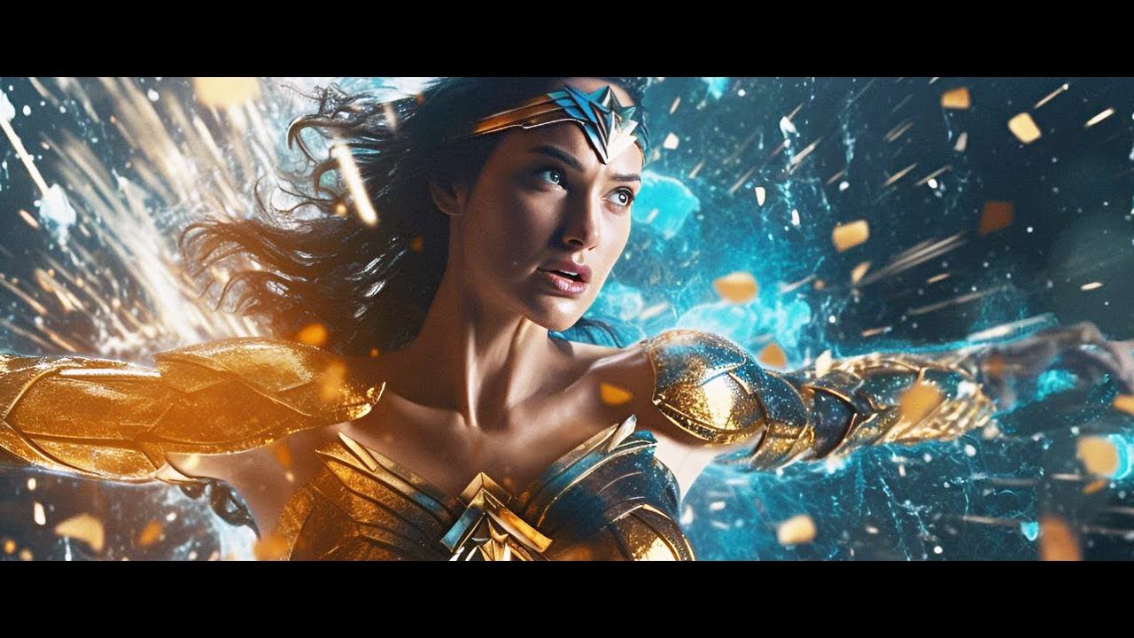 Wonder Woman 3: 10 Villains Who Could Appear Next 