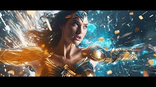 Wonder Woman 3 Announcement: Superman, Batman and New Justice League Breakdown