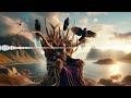 Dark Nordic Cinematic – Ashes of the Fallen Jarls - [free royalty no copyright music]