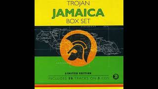 TROJAN RECORDS   Trojan Jamaica Box Set 2004 CD 2