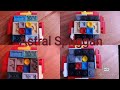 Lego astral spriggan flip gimmick  low and high mode