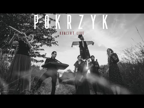 Wideo: Pokrzyk