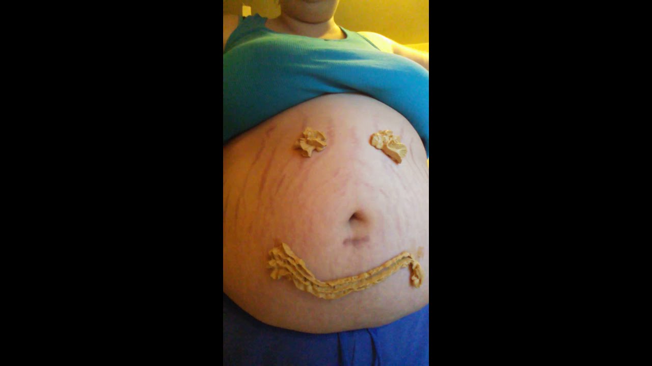 Belly Play Youtube