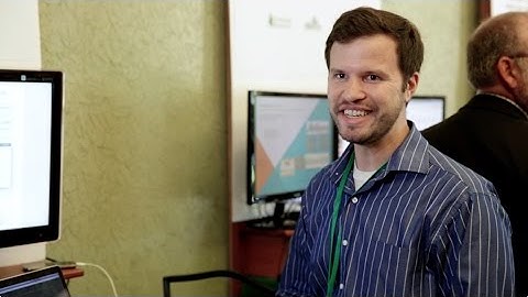 California Connects 2014 - SMART on FHIR