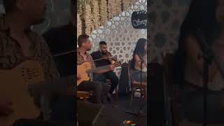 Merve Erke Bilir O Beni Cover