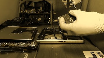 Why are we Evolutionary