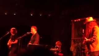 Edwyn Collins plays What is My Role (HD) live at the Union Chapel 24.04.2013