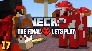 The Final Minecraft Let's Play (#17)