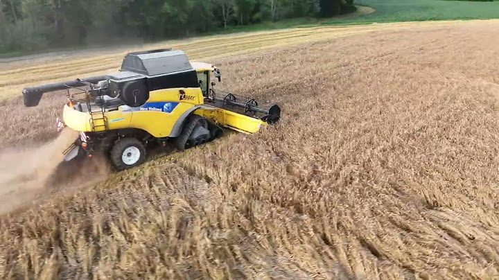 Moissons d'Orge 2024