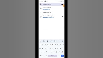 WhatsApp chat without number save #shorts #shortvideo #viral #whatsapp #youtubeshorts
