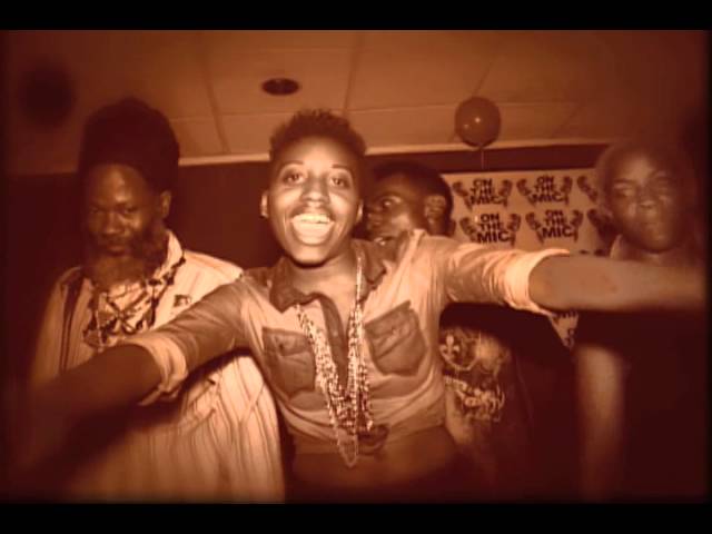 Dance Hall 1960s - YouTube